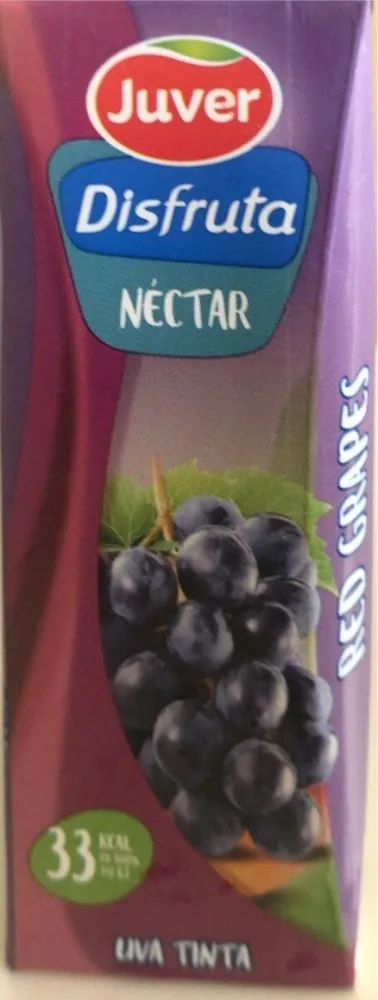Disfruta nectar