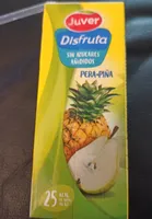 Disfruta