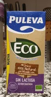 Leche puleva eco