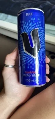Guarana Energy Drink