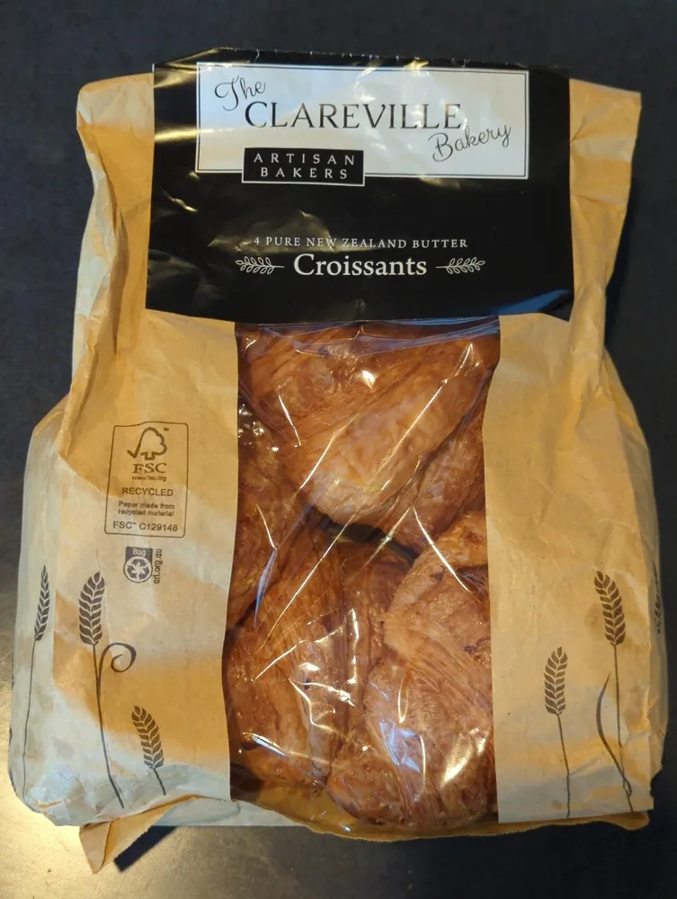 Croissants