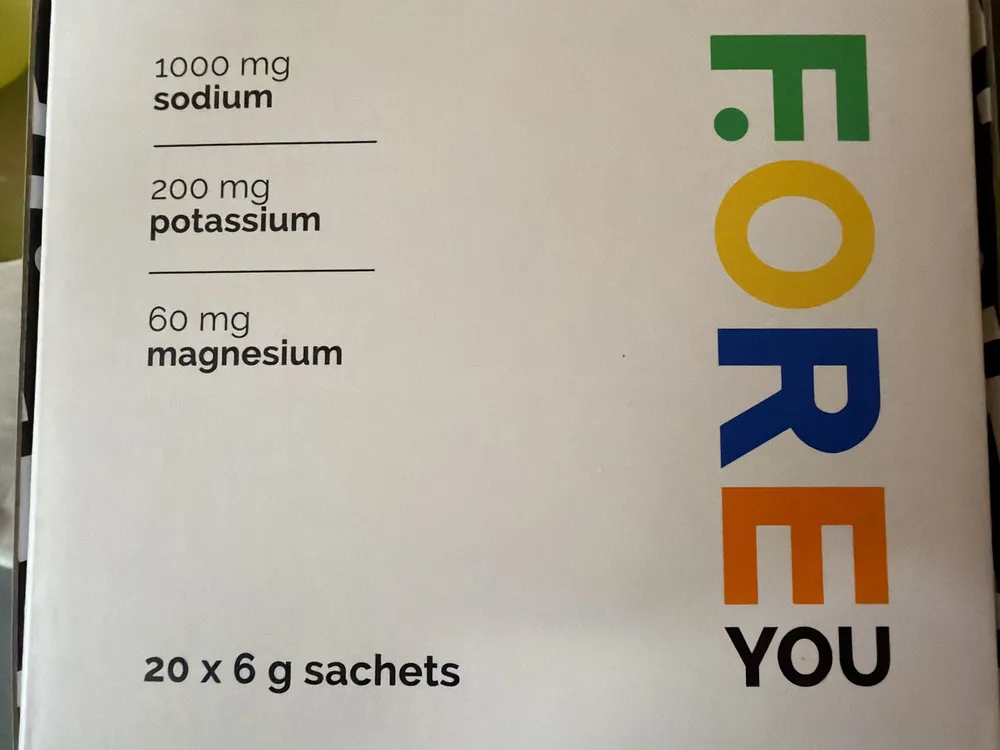 Electrolytes