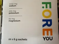 Electrolytes