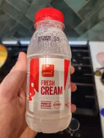 Fresh cream