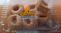 Rosquillos
