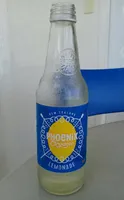 Lemonade Organic Phoenix 330ml