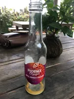 Apple, Mango, Passion Juice Bio Gro Certified Phoenix 275ml