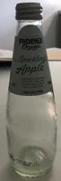 Sparkling apple