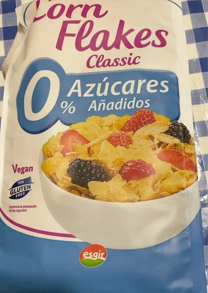 Corn Flakes Classic