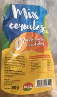 Mix cereales