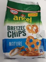Bretzel' chips