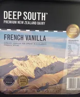 French vanilla