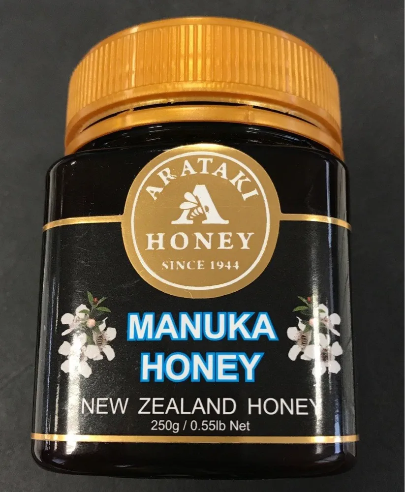 Manuka Honey