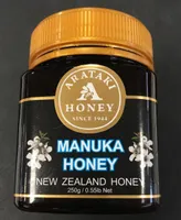 Manuka Honey