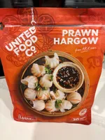 Prawn Hargow