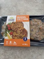 Mussel Fritter