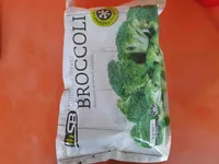 Whole Florets BROCCOLI