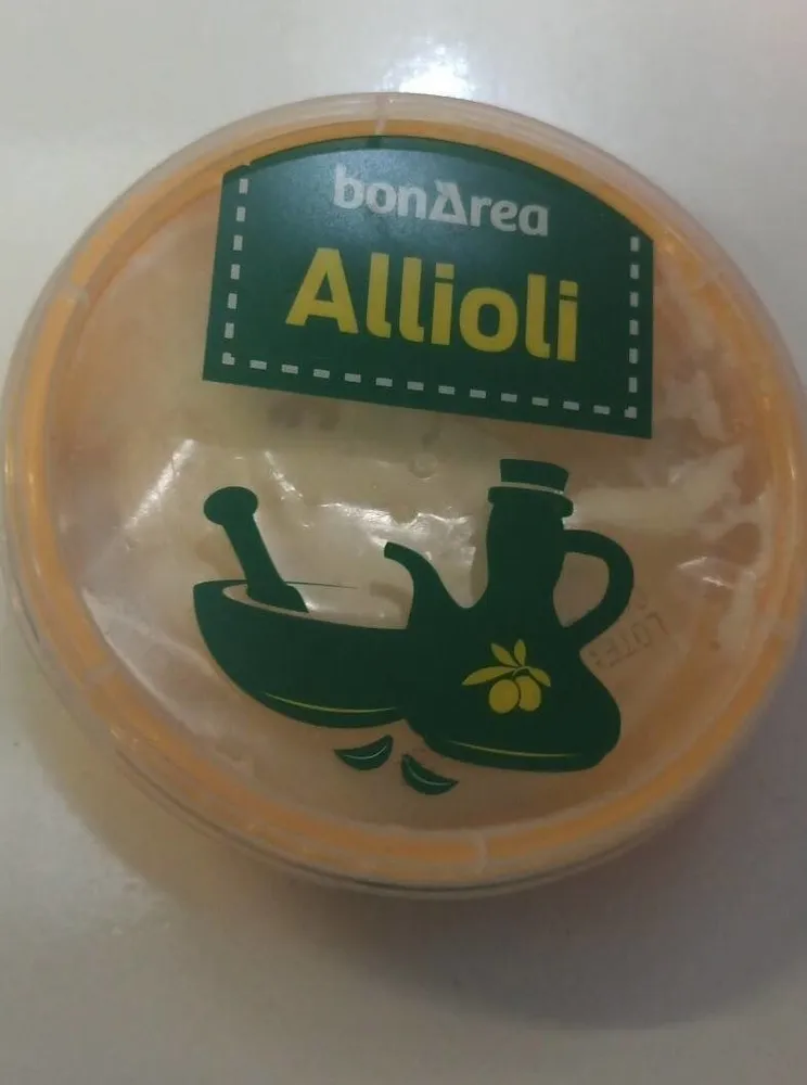Allioli