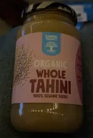 Tahini