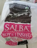 Salba traditional soy & linseed with ancient grains