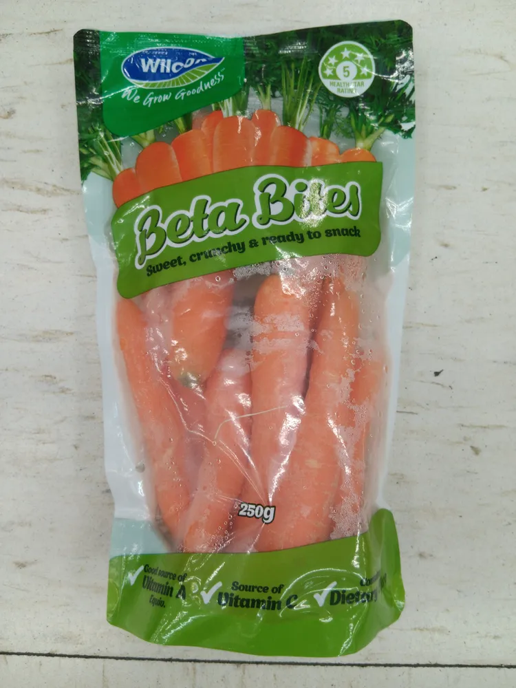 Beta Bites