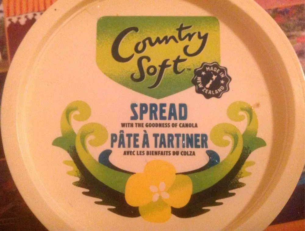 Country soft