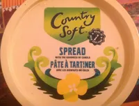 Country soft