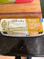 Mixed Grade Egg