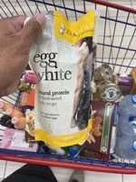 egg white