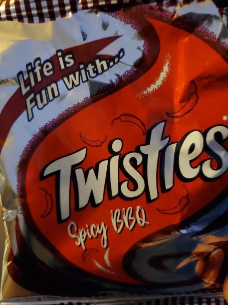 Twisties