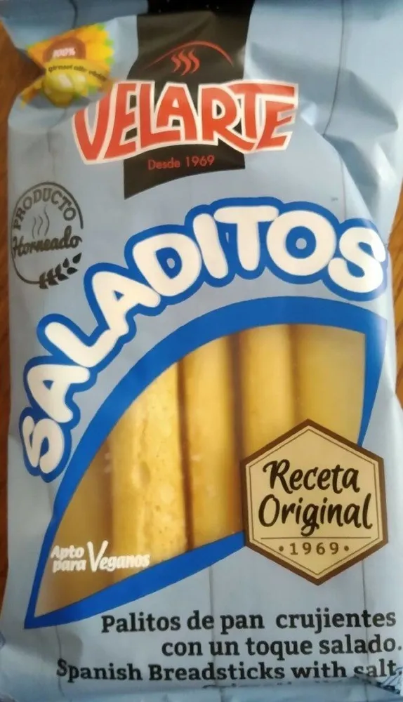 Saladitos