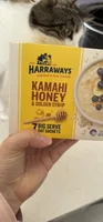 Kamahi Honey & Golden Syrup