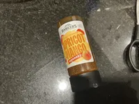 Apricot An Mango Fruit Preserve