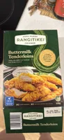 Buttermilk Tenderloins