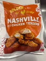 Nashville Style Chicken Tenders