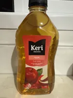 Apple Fruit Juice