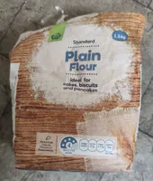 Plain Flour