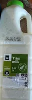 Trim Milk