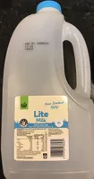 Essentials Lite Milk