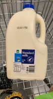 Standard Milk