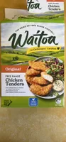 Original Free Range Chicken Tenders