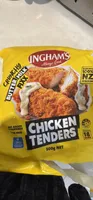 Chicken Tenders