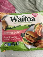 Chicken Burger