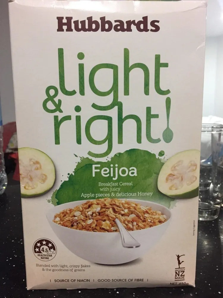 Light right