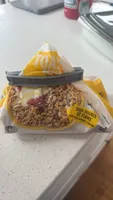 Toasted Muesli