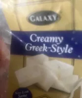 Creamy Greek-Style Cheese