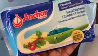 Anchor Cheddar Chesse