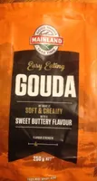 Fromage Gouda