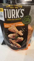 Double Smoked Chicken Drumsticks