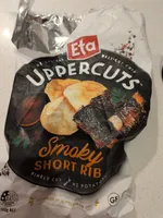 Uppercuts Smoky Short Ribs